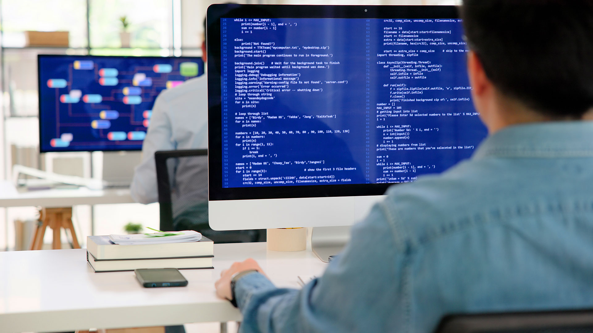 Your IT Guy Is Not a Cybersecurity Expert and Here Is Why That Matters