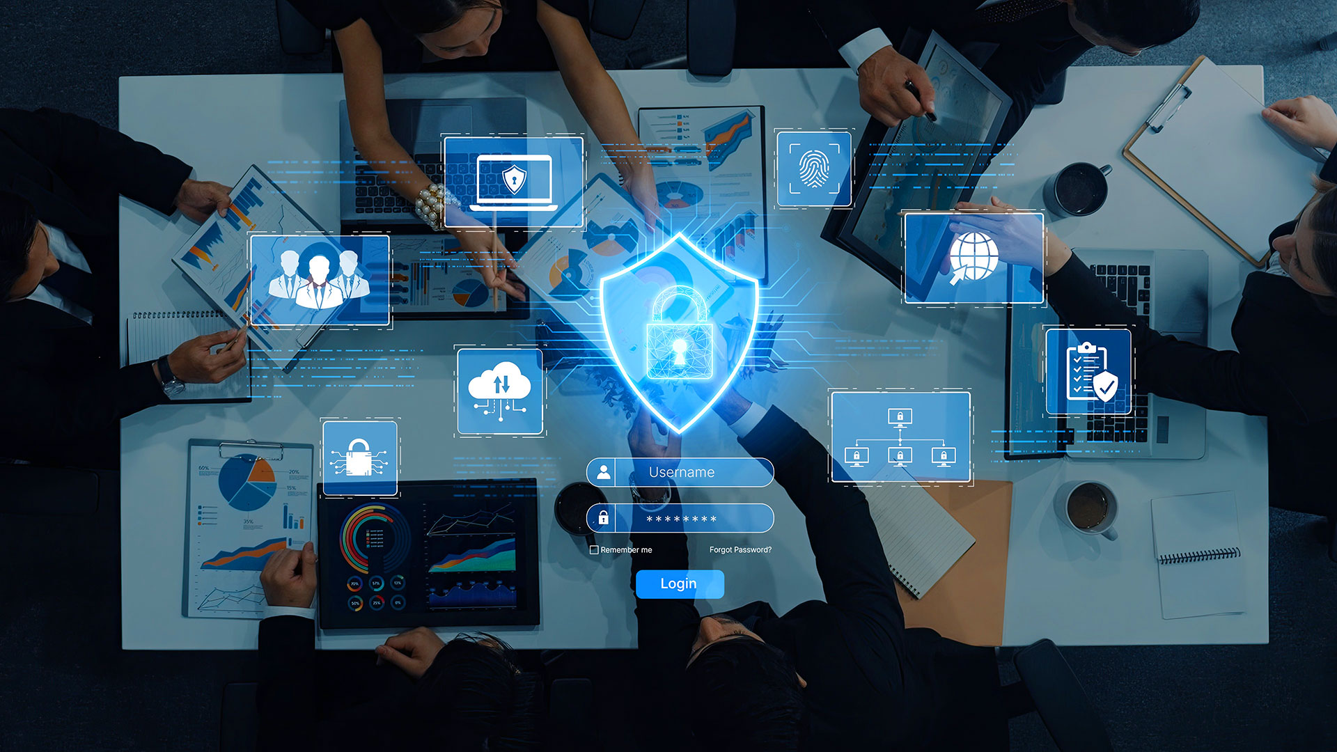 The Disaster Recovery Test Your IT Company Has Never Run