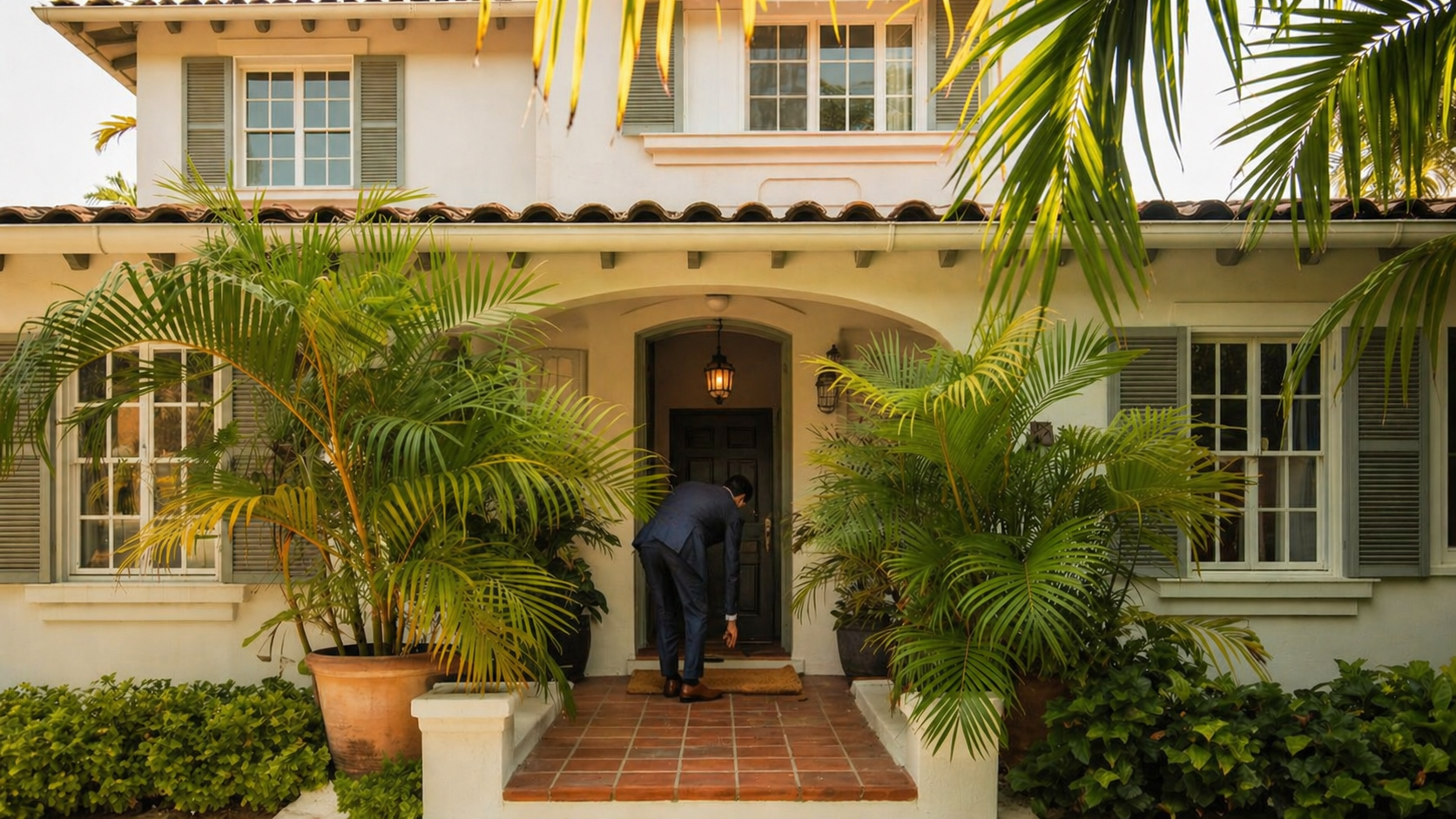 Your Password Is the Key Under the Doormat (And Hackers Know Exactly Where to Look)