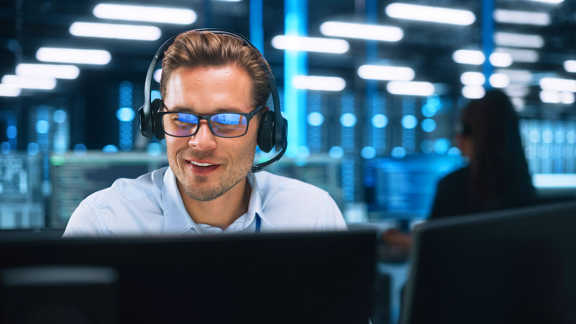 IT Strategy Consultants: Your Path to Digital Transformation Success