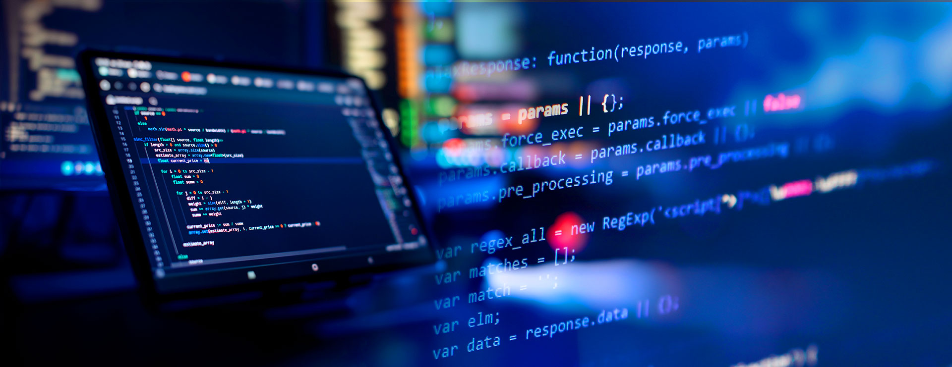 Data Backup and Disaster Recovery? Your Business Lifeline When Crisis Strikes