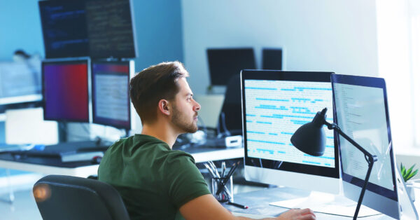 IT Consulting Services Explained: Transform Your Business Technology Strategy