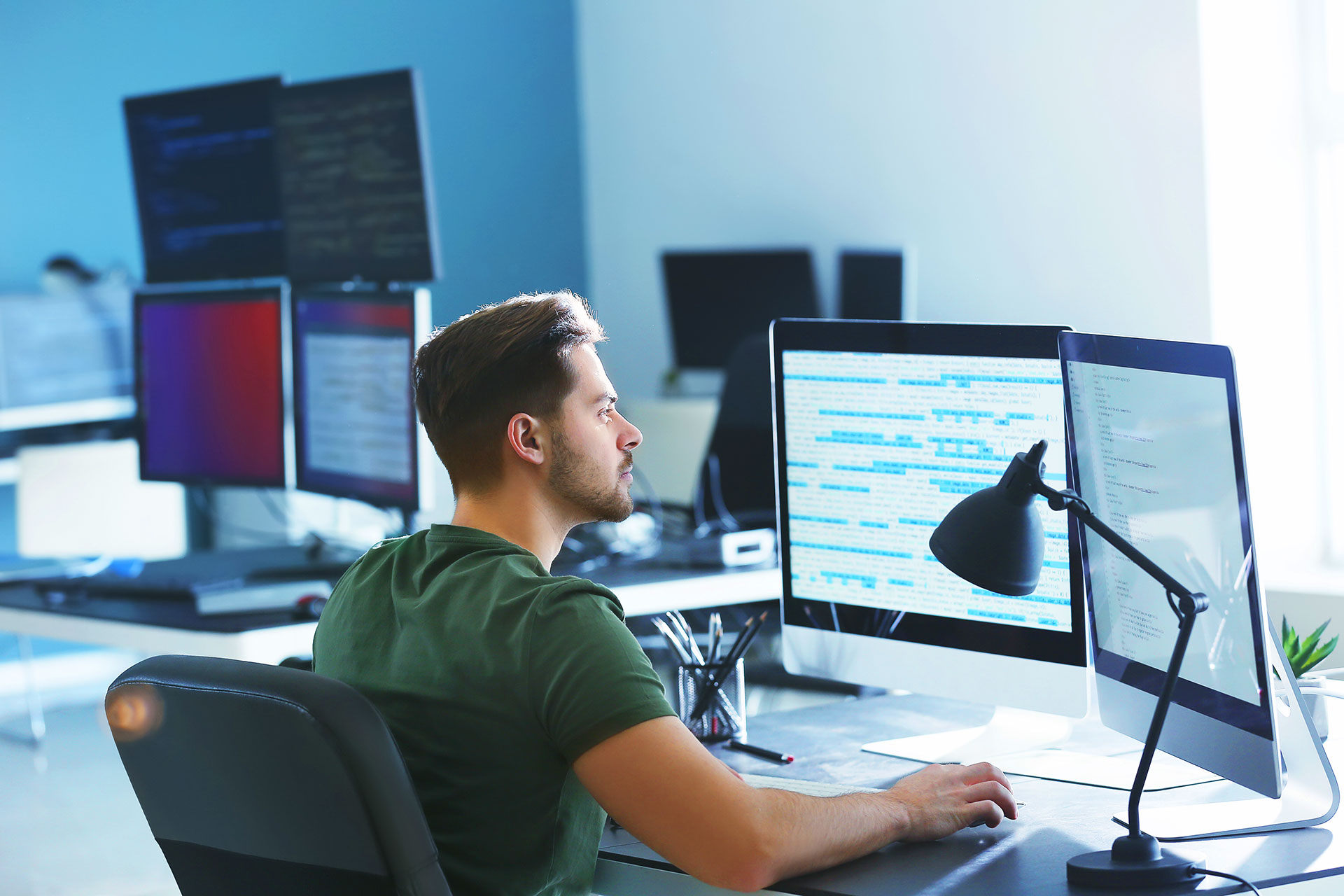 IT Consulting Services Explained: Transform Your Business Technology Strategy
