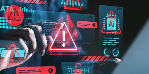 Why identity is the new internal highway for cyberattacks