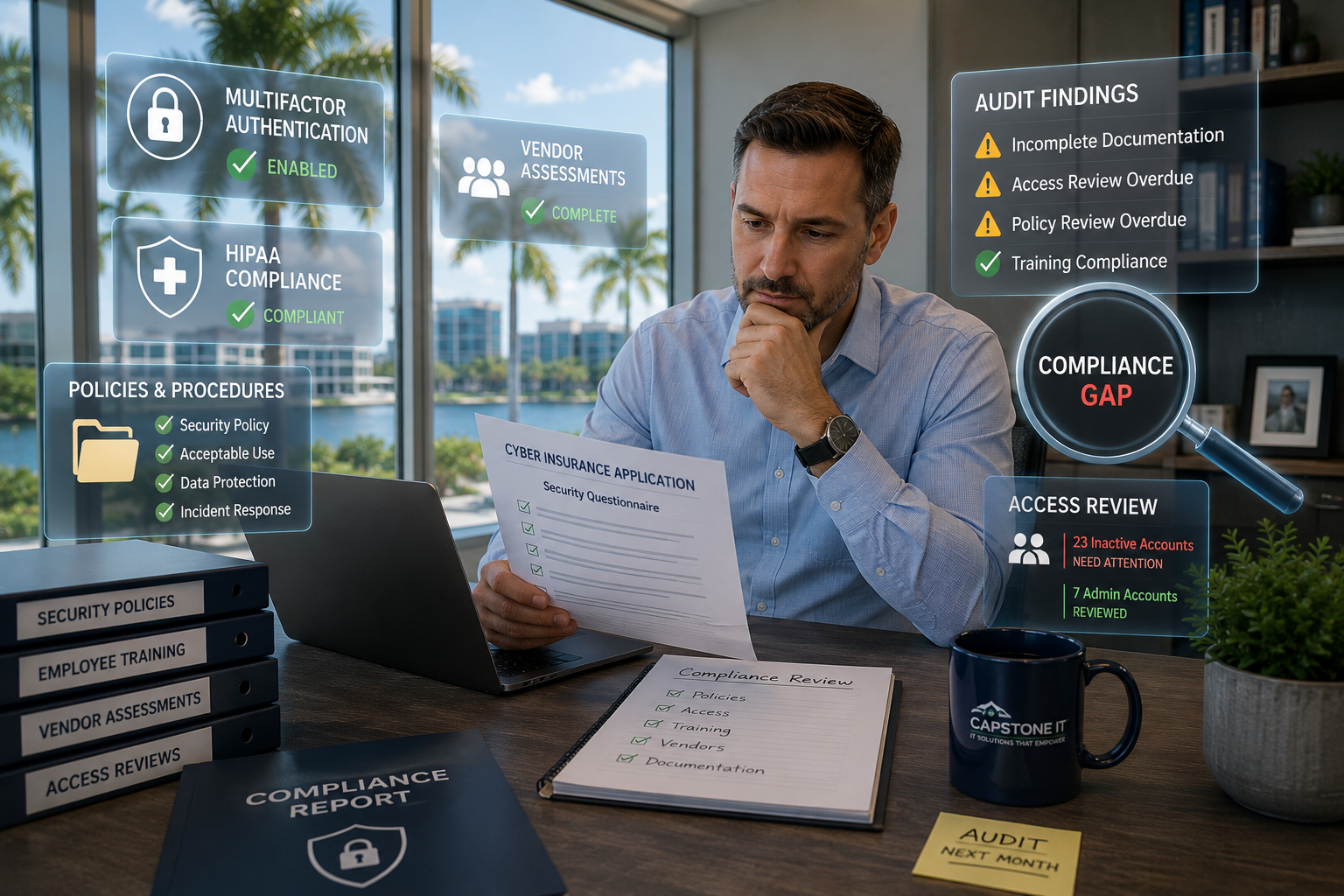 The Compliance Gaps That Could Be Costing Your Business Thousands