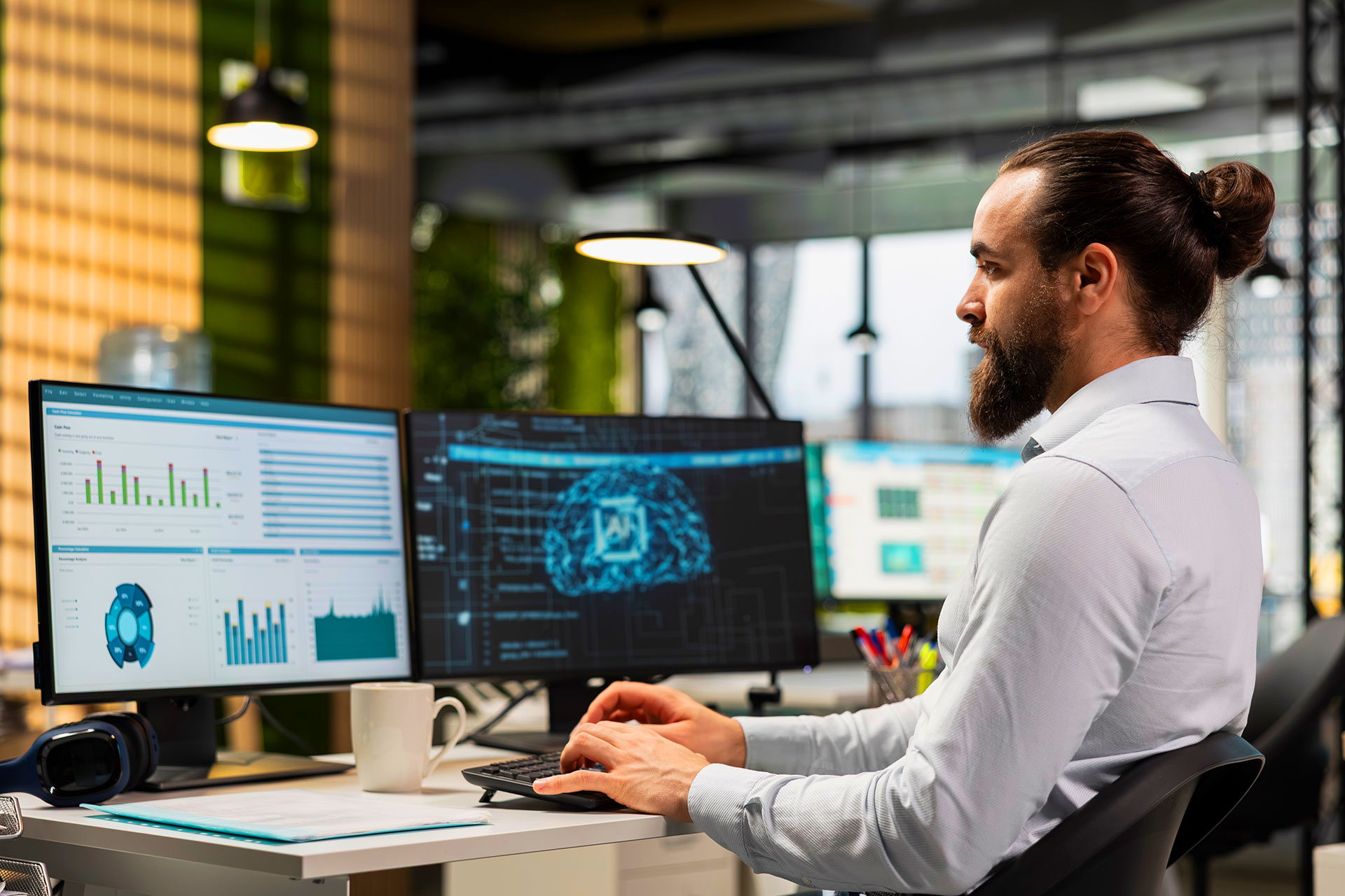 Small Business IT Solutions That Actually Save You Time, Money, and Sanity