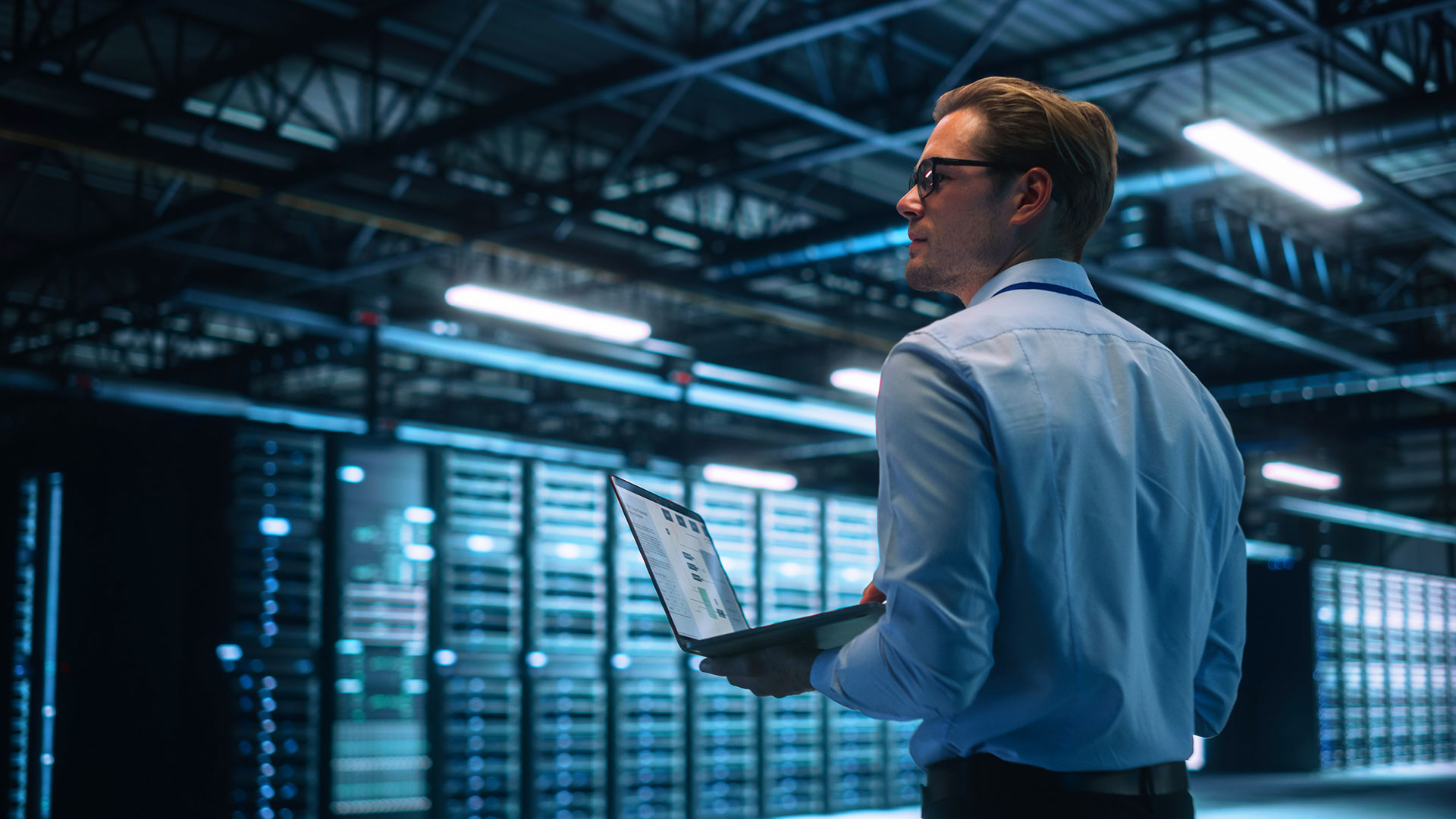 Managed Backup Service: Why Your DIY Strategy Is a Ticking Time Bomb