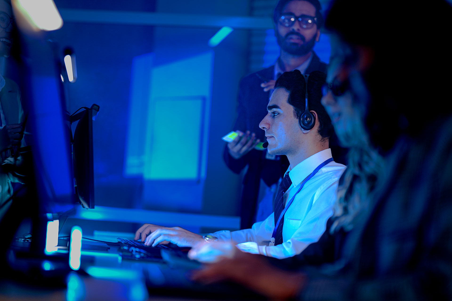 The Business Technology Support Every Company Needs