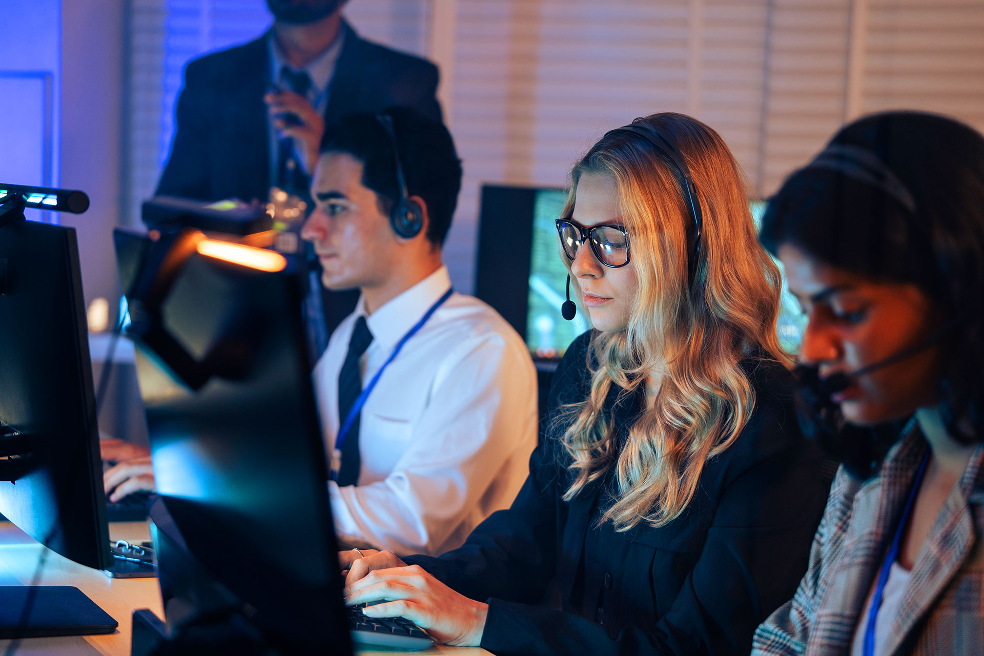 Tired of Tech Headaches? Here’s What an IT Consultation Actually Fixes