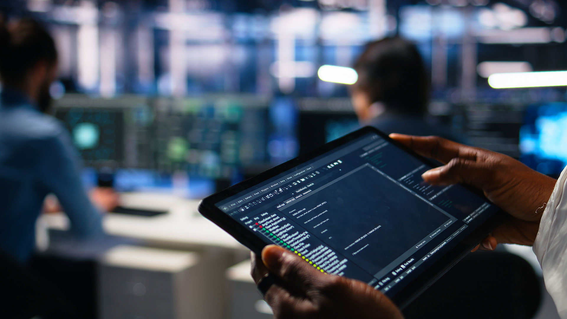 Server crash or closing doors? Why backup quality matters