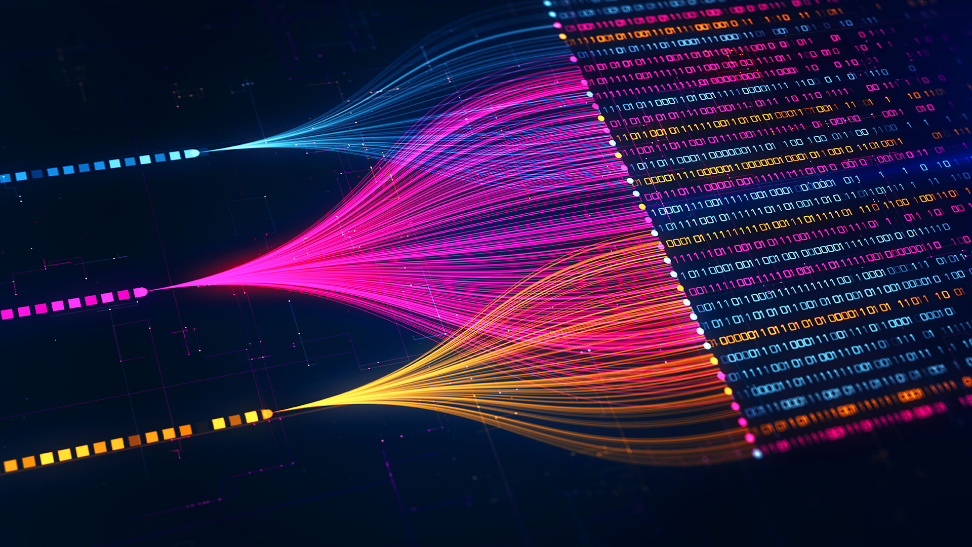 Business Network Security: Why Hackers Love Small Companies (And How to Stop Them)