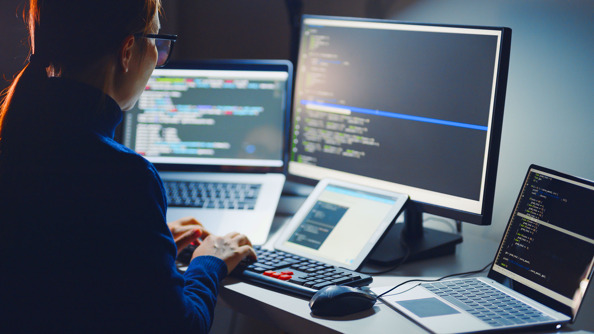 How a Technology Consultant Helps Growing Businesses Stay Ahead