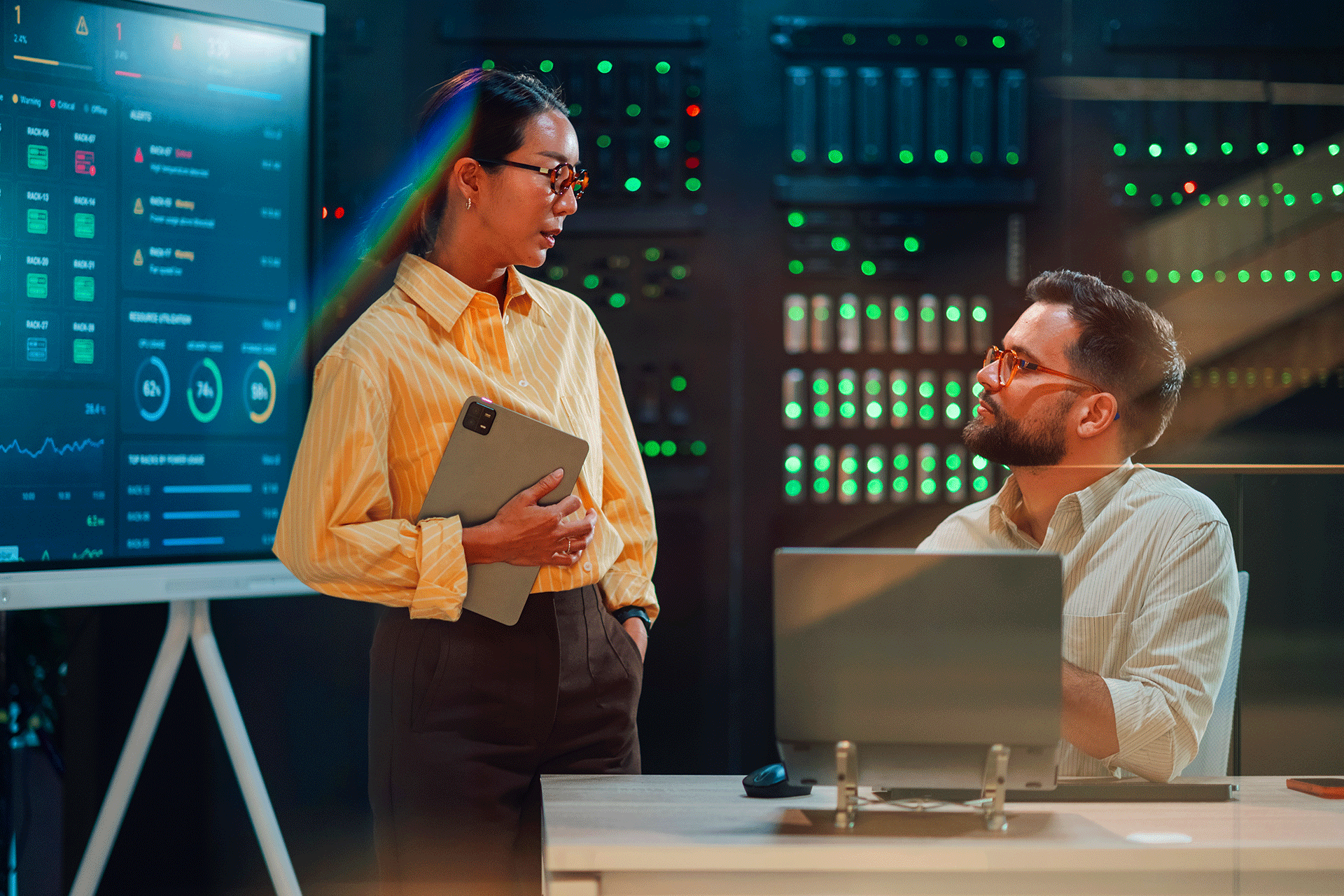 Small Business IT Services: The Smartest Investment You’re Probably Ignoring
