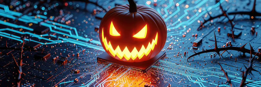 Holiday Cybersecurity: Don’t Let the Year-End Rush Put Your Business at Risk